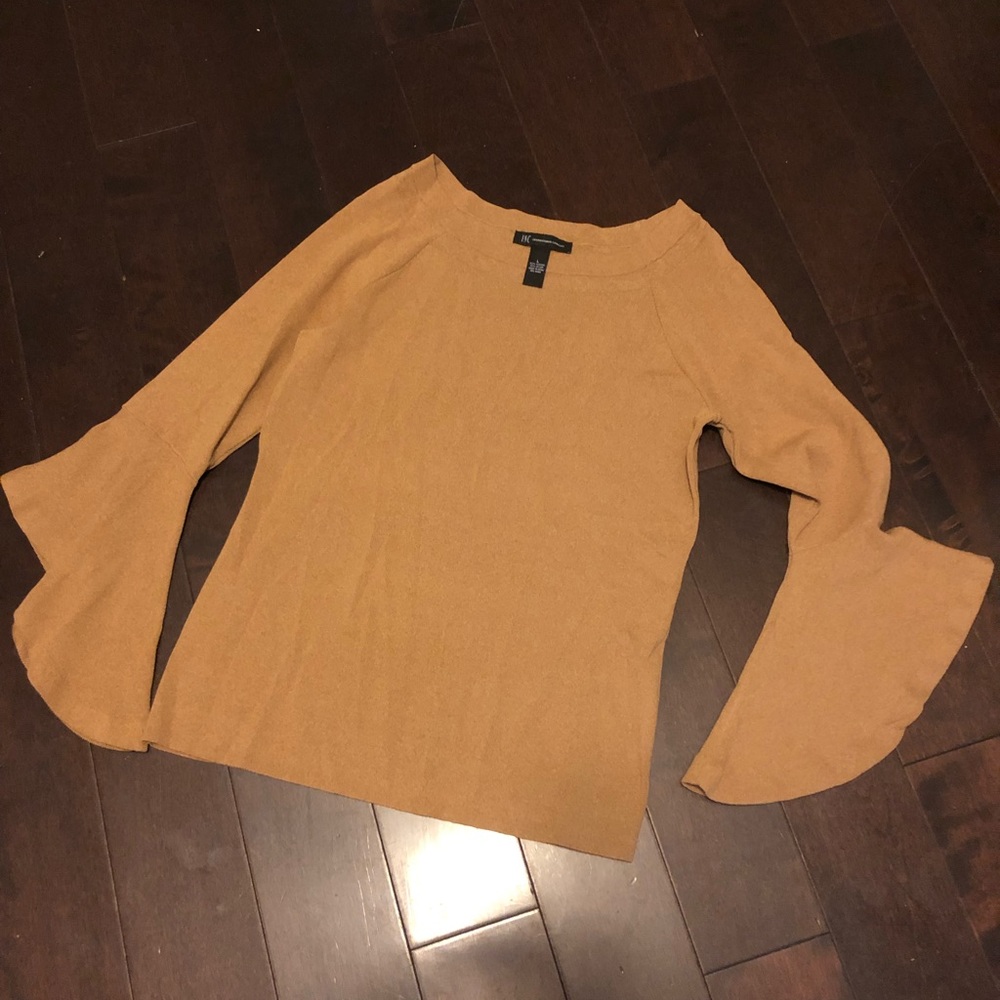 INC top